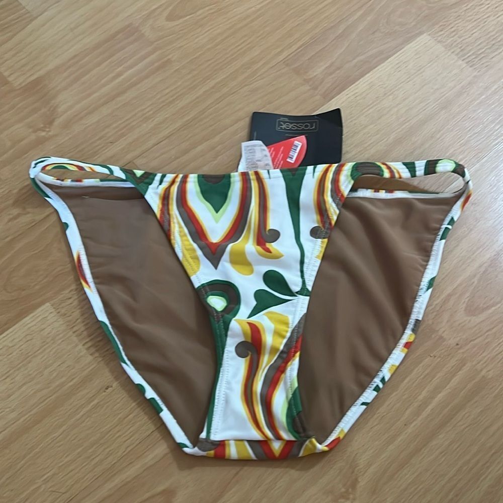 CIA MARITIMA SWIM BOTTOMS